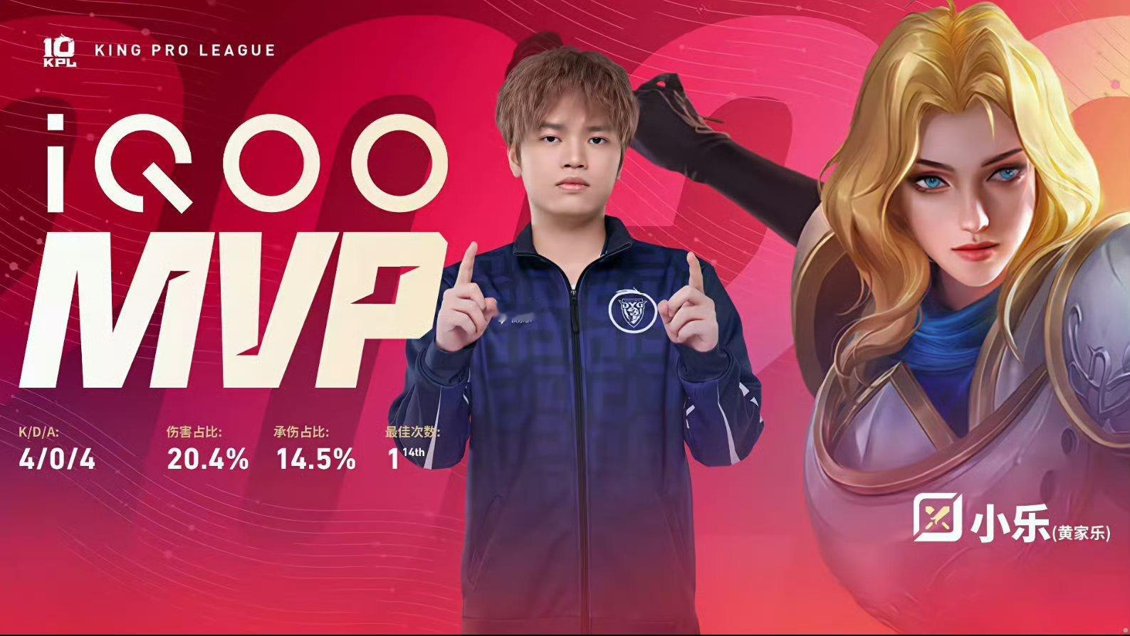 小乐的夏洛特2026KPL夏季赛 常规赛第一轮W2D2 WST对战DYG 【WS