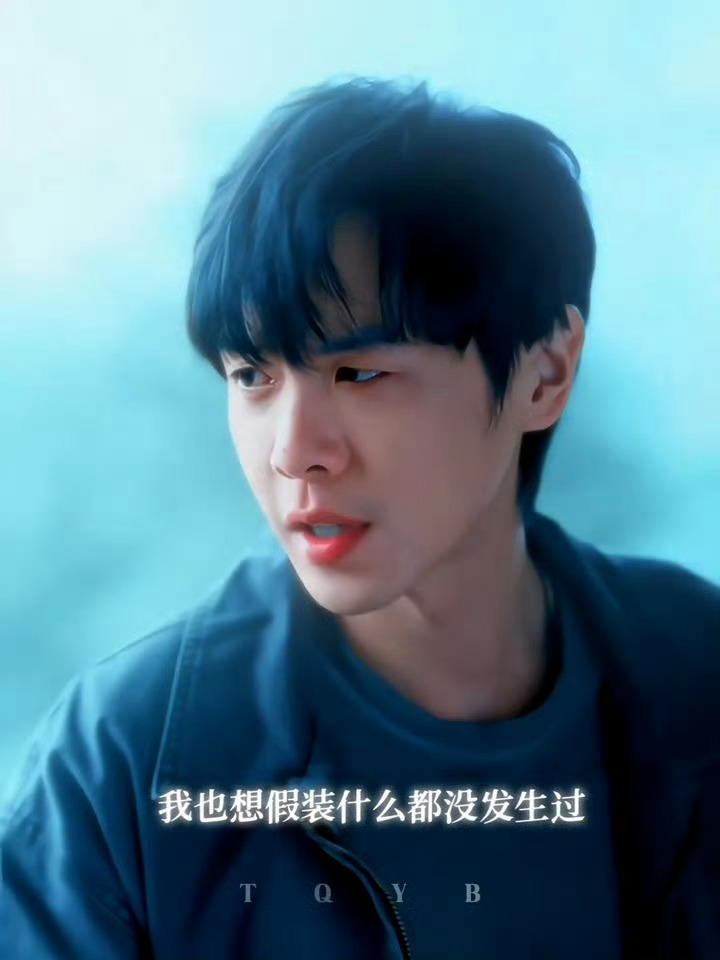 张若昀哭腔台词好听麻了张若昀《人之初》哭腔台词绝了，情绪浓度精准戳人 