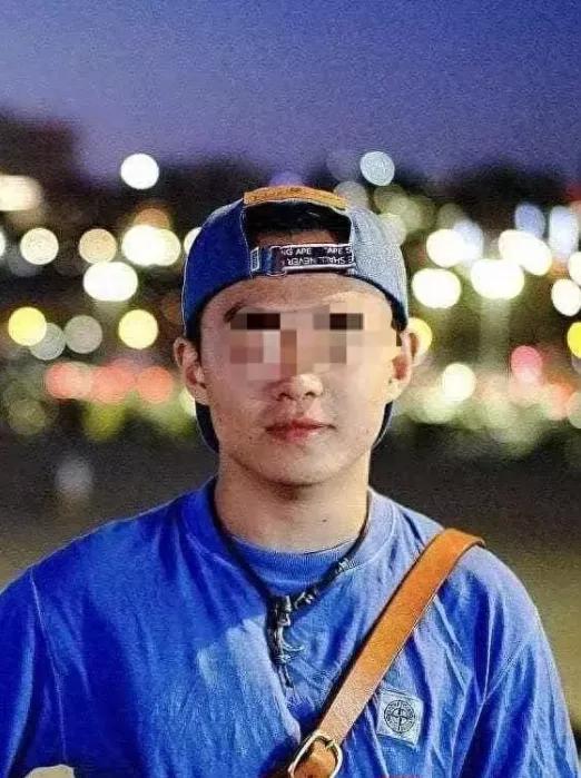 你说，在国外最该相信谁？很多人会觉得是同胞，是同学，甚至是那个对你照顾有加的“童