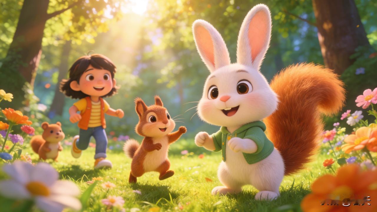 联韵映春辉
 
雅联妙对最能衬佳节意趣，一句“月染繁花醉”，恰似铺开一幅清辉漫洒