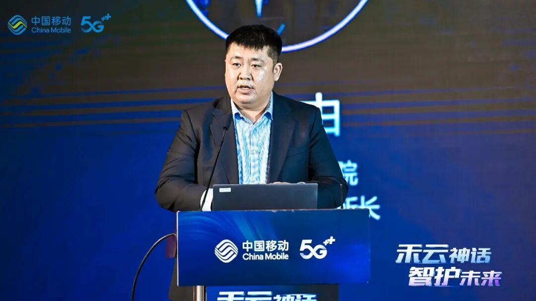 中国移动某处级干部提拔了！已升任直属公司副总！上大台阶了！因为他身上有重要“闪光