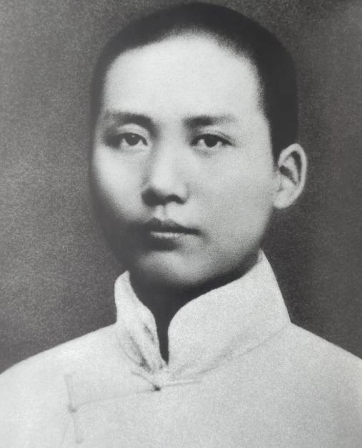 1929年，敌人诱骗毛泽东的舅舅文正莹，与他脱离关系，还要说出外甥媳妇杨开慧藏在