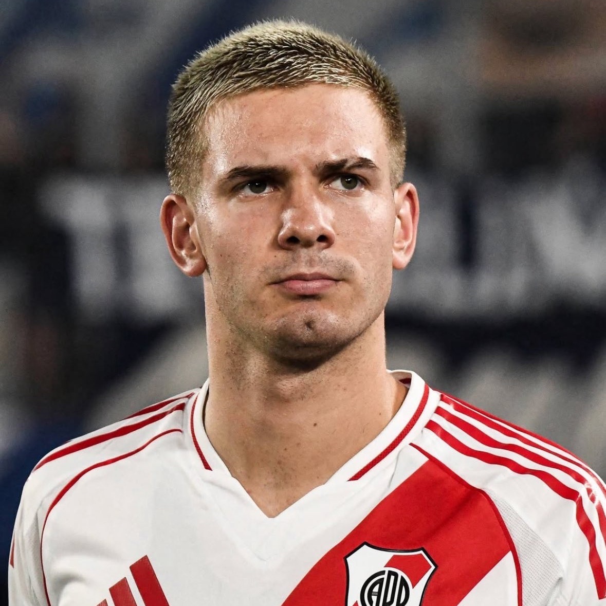 马斯坦托诺：“选择与迪斯蒂法诺相同的道路是一种荣耀。”halamadrid ​​