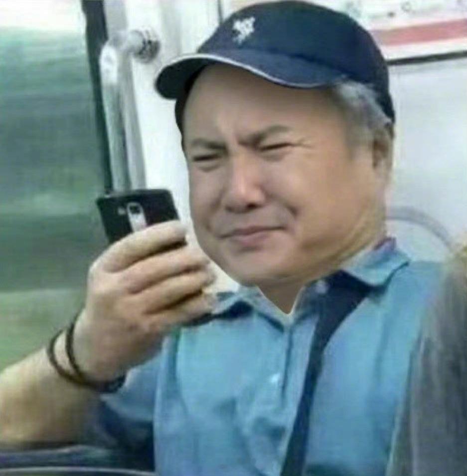 看了眼今天的F1新闻，我觉得这个表情包很合适的我观感👇🏻安德雷蒂进军F1未果
