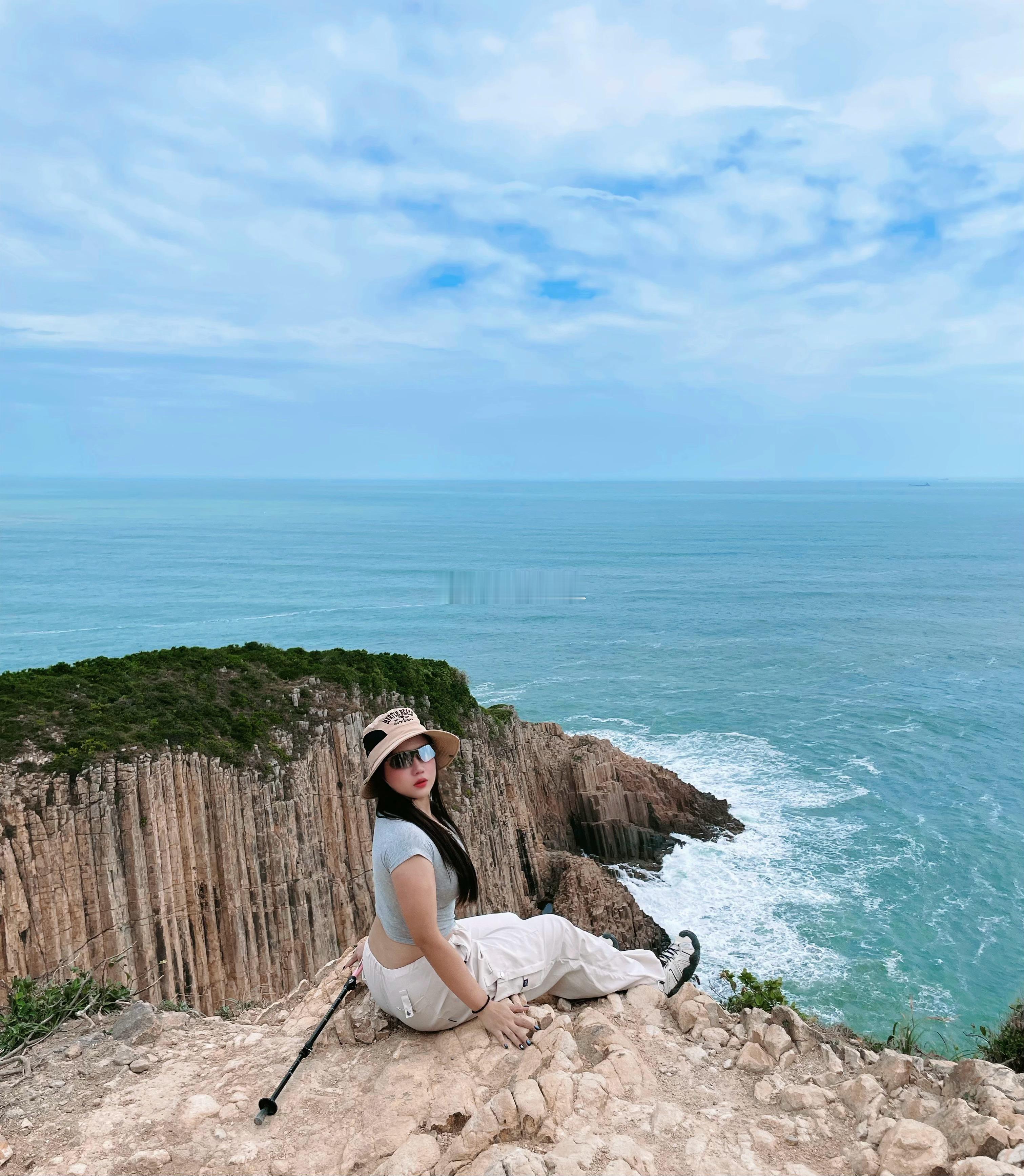 婷崽的健身日记[超话]  Birthday in HK🎂10.25【31岁不是