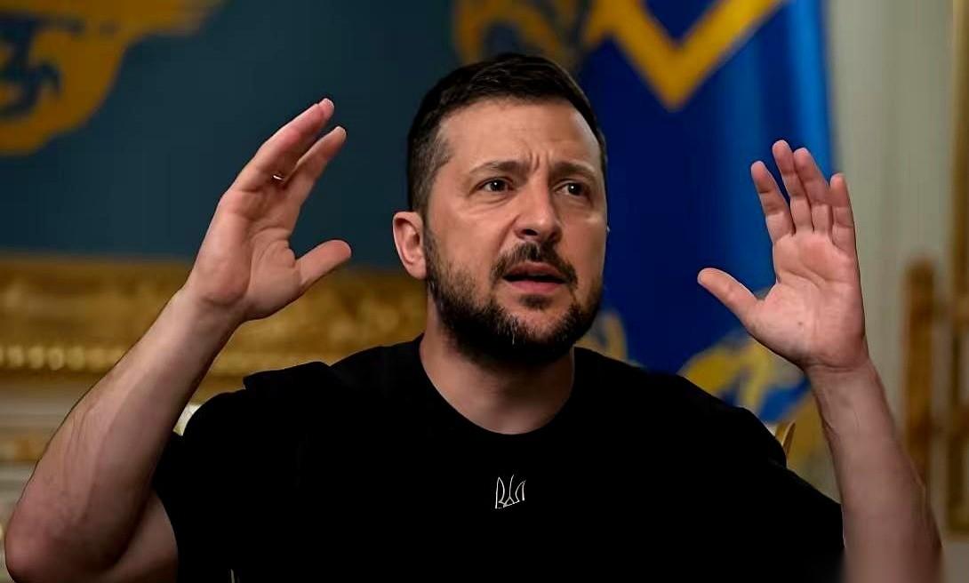 桌上的筹码，终于看清了。
人家说了，你不加入那个“富人俱乐部”（北约），行，我收