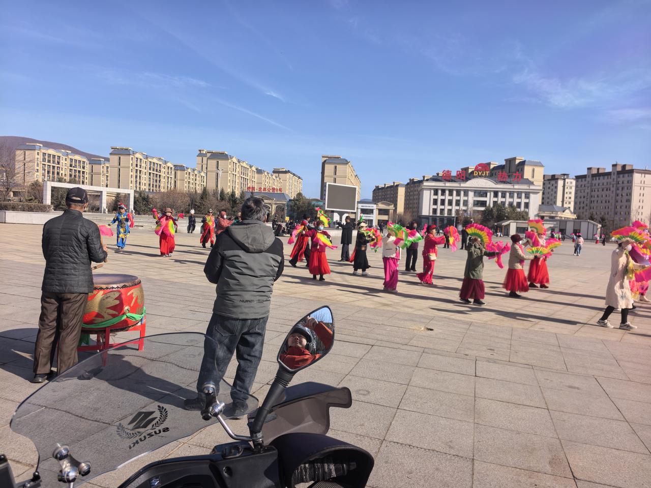 中国最幸福的人群有时间有钱