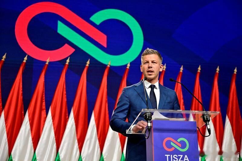 匈牙利政局大变局！新总理马扎尔拟改革媒体法 削弱“亲政府宣传体系”海外新鲜事匈牙