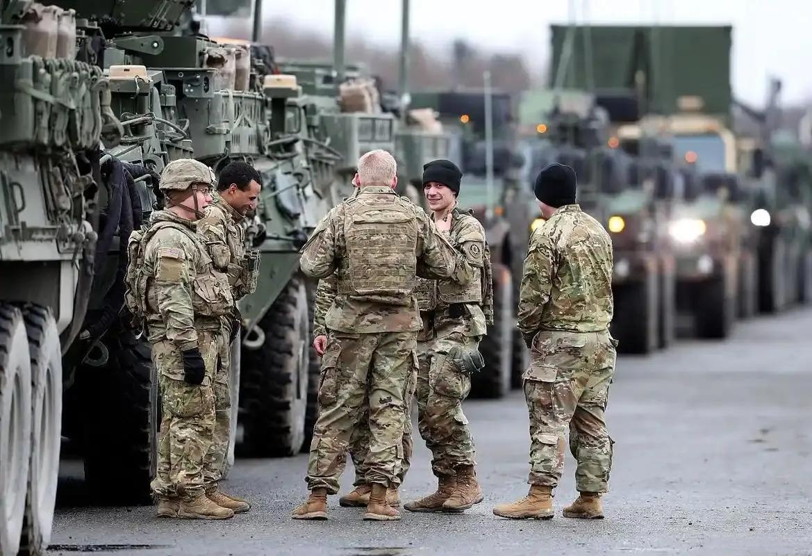 美以侵略伊朗战争15天，特朗普速战速胜战略失败。伊朗顽强的一波又一波的反击，致美