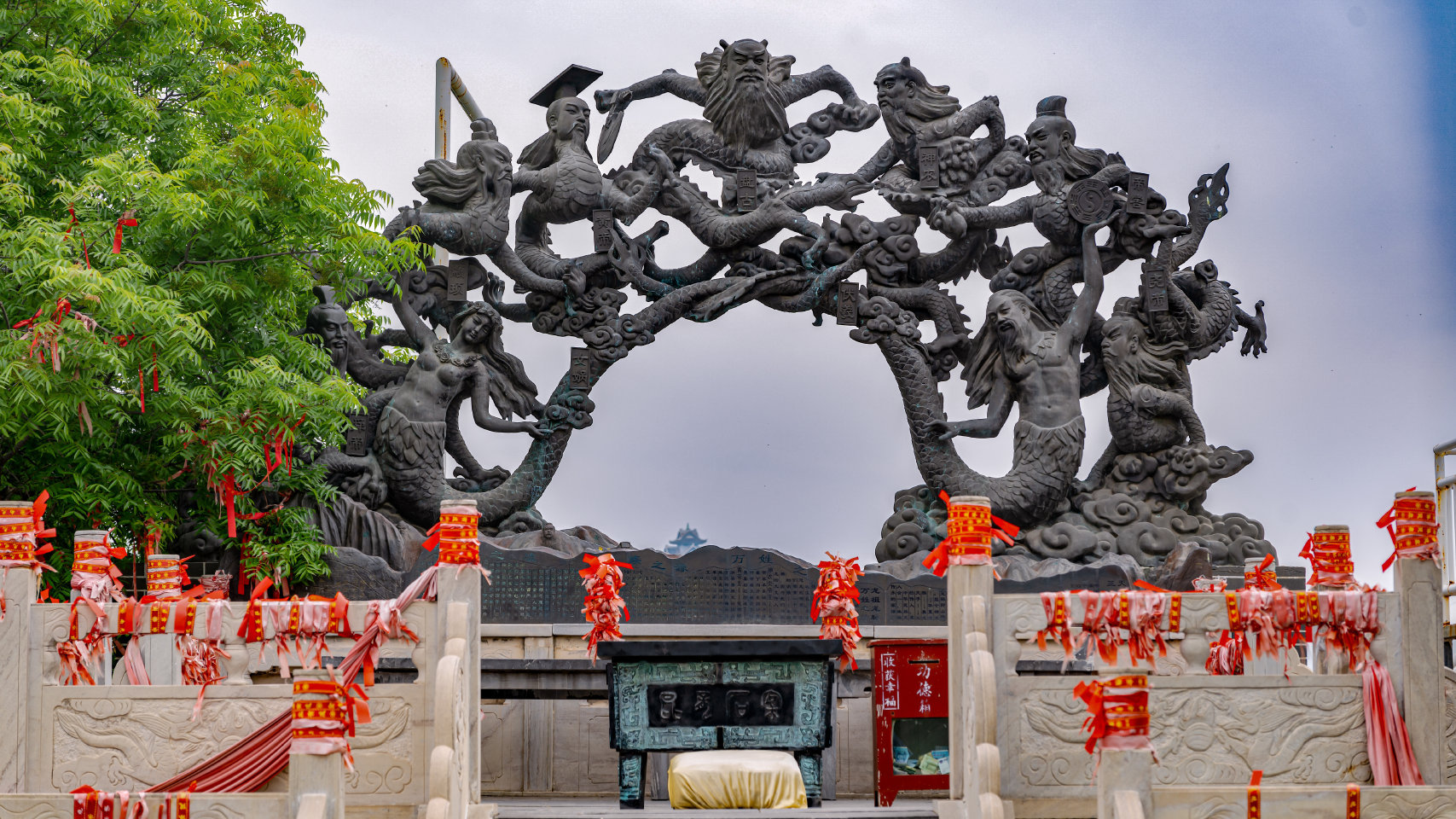 在河南济源邂逅黄河最美模样如果说黄河有很多种模样，那济源黄河三峡一定是最温柔、也