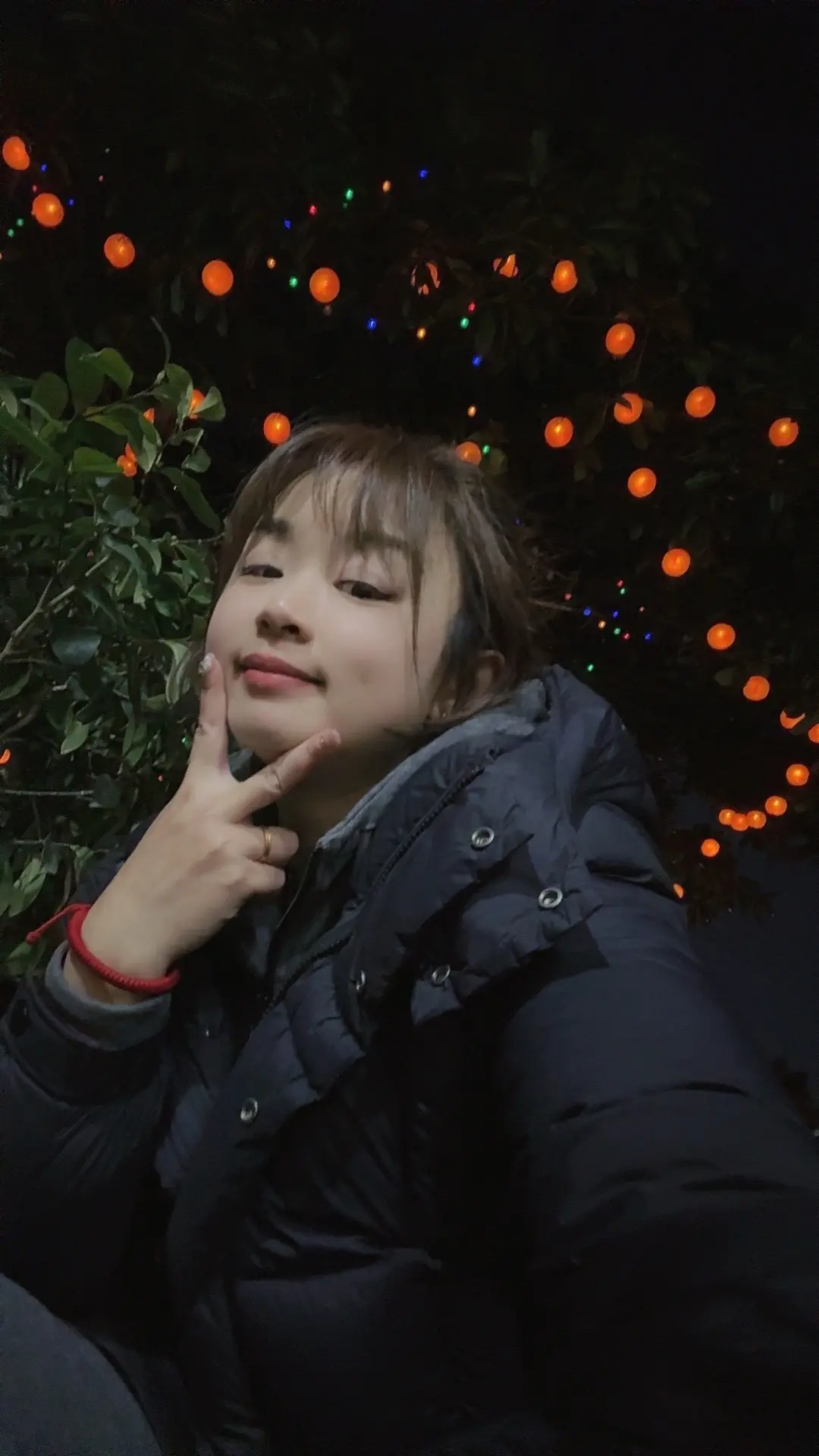 久违的松弛感