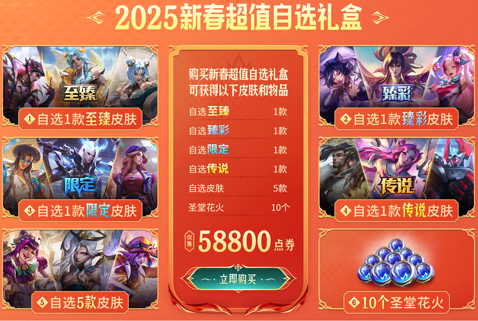 春节活动/骗钱套路总结1.免费送点心宝贝阿木木：2.年限预售：3.累充活动：4.