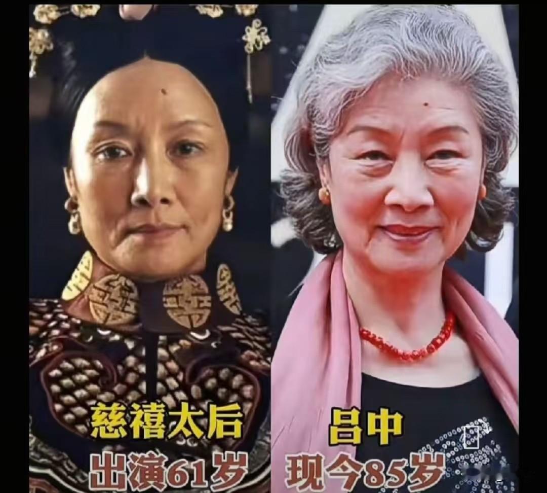2003年经典历史大剧《走向共和》，道尽晚清动荡岁月，如今再看演员今昔对比，瞬间