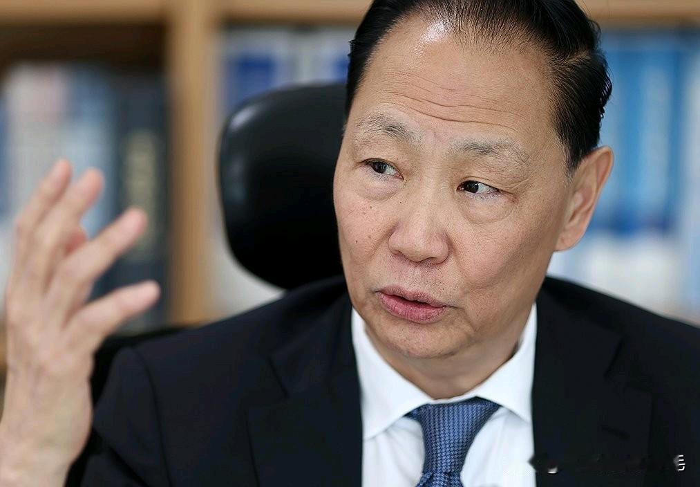 3月16日，韩国西江大学兼职教授金振宇在深度访谈中曝出惊人言论，直指韩国安保格局