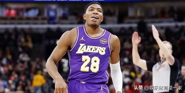 八村垒又缺席了！湖人官方更新伤病名单，这位外线火力点连续两场休战，湖人今天对阵勇