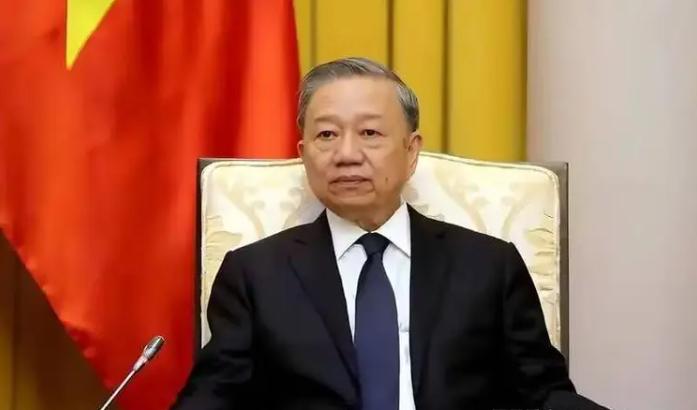 世界AI大会开了一个礼拜，越南始终没来人，也没签创始成员国协定。

2026世界