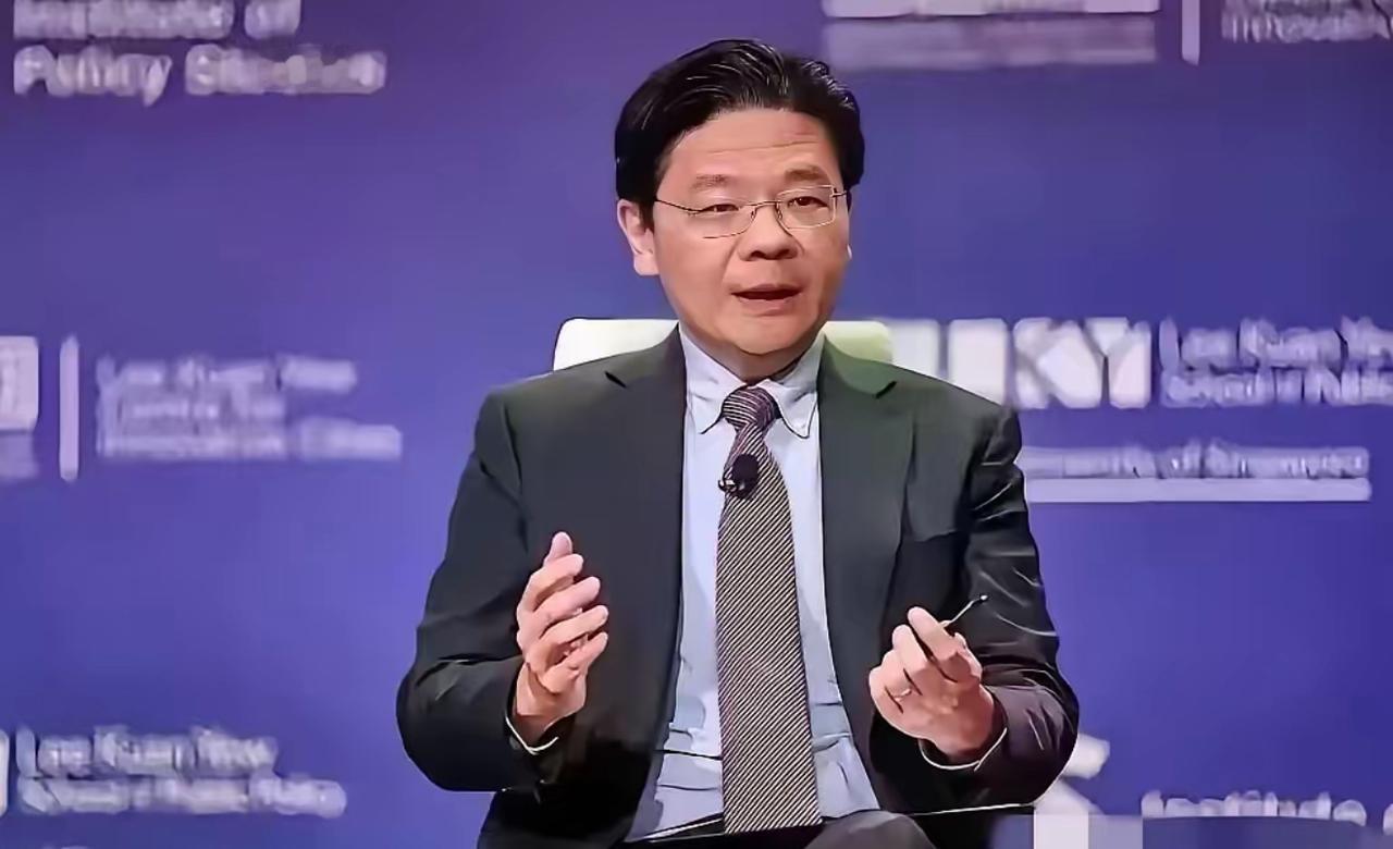 新加坡反腐有多狠？不问受贿证据，资产对不上就是罪！

新加坡有条规矩，狠得让人后