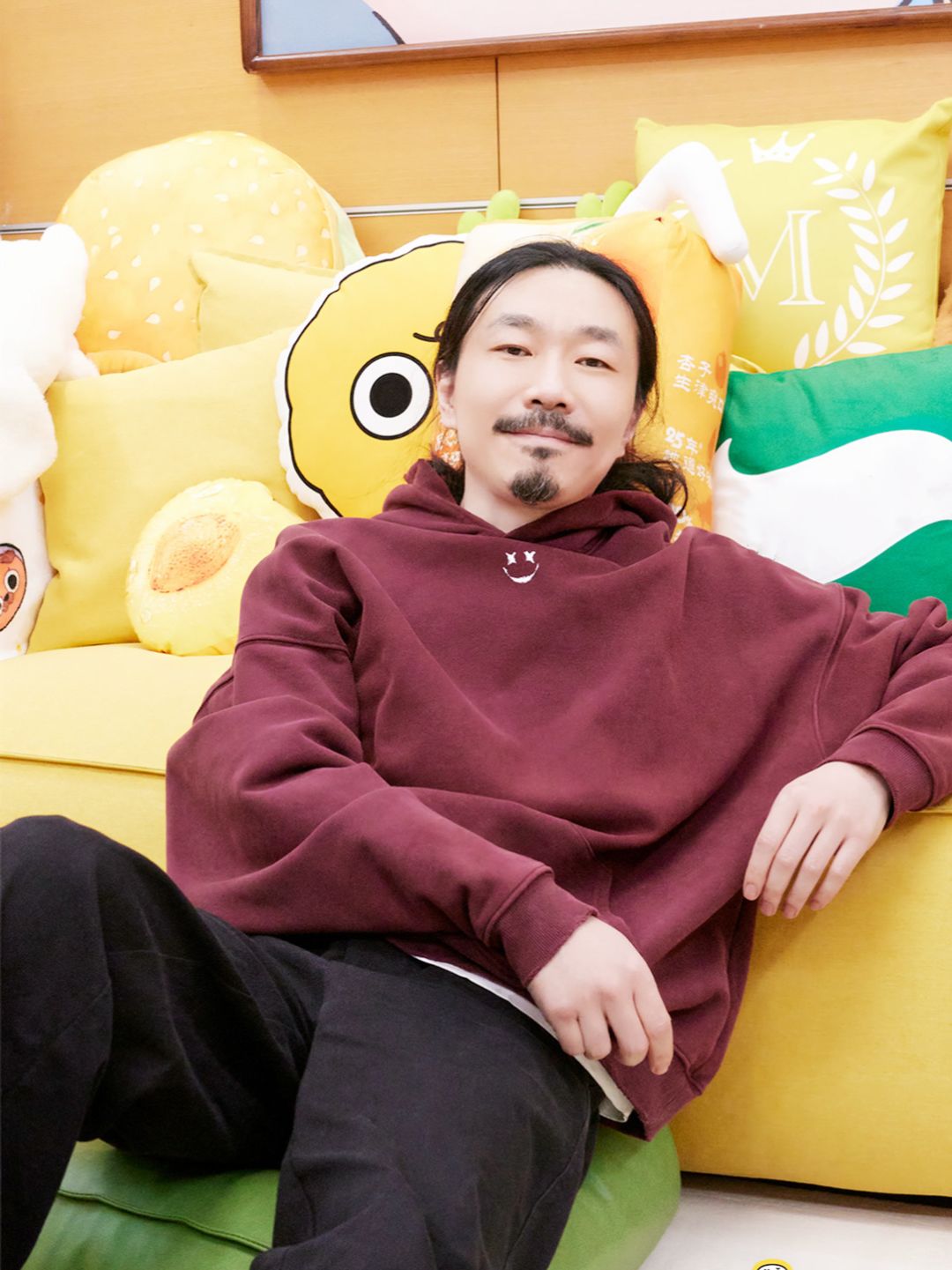 臧鸿飞是懂得如何精准套话的！马頔逃无可逃