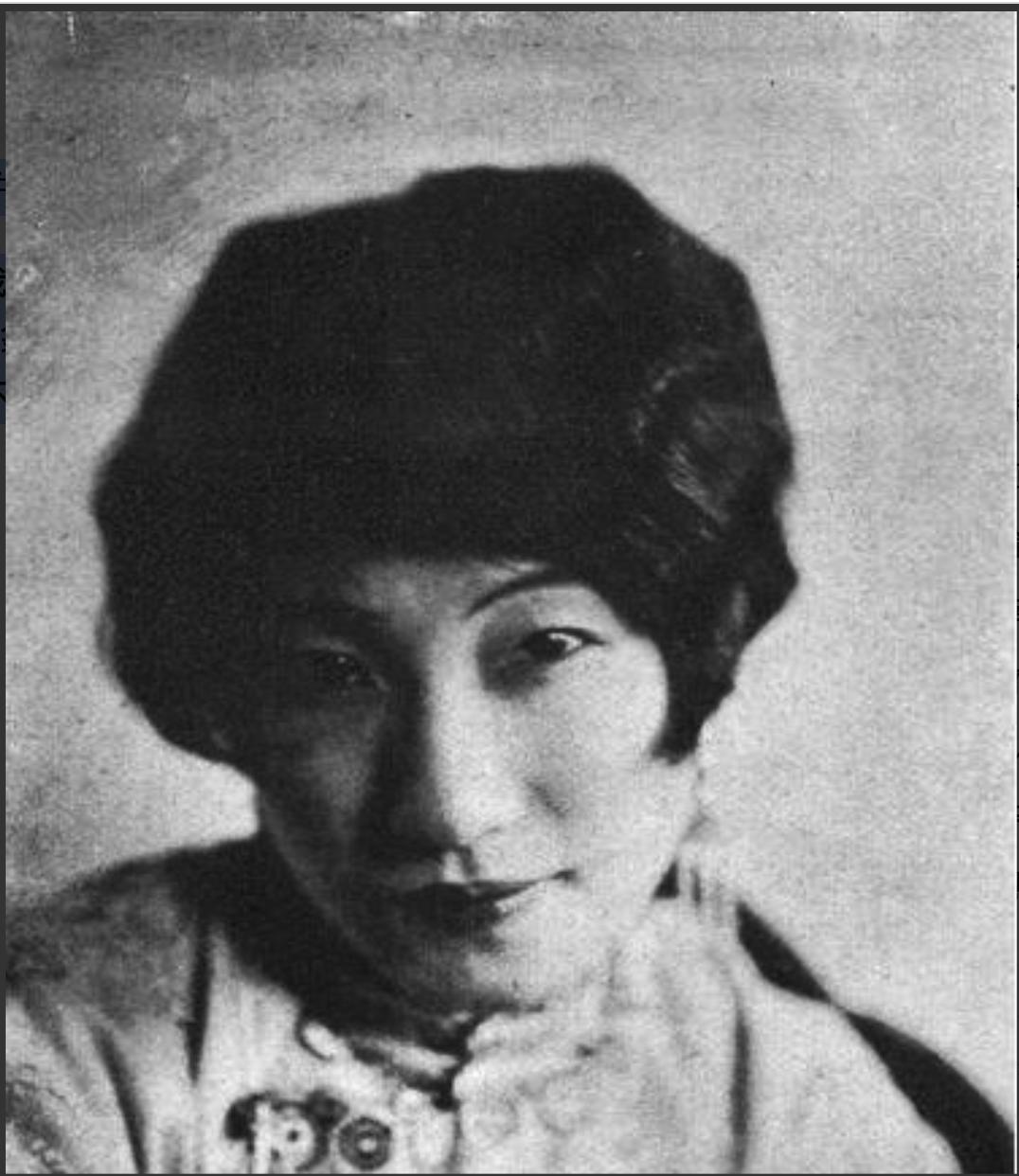 1965年，陆小曼死后，无葬身之地：徐积锴3条理由，断了她与徐志摩合葬的最后念想