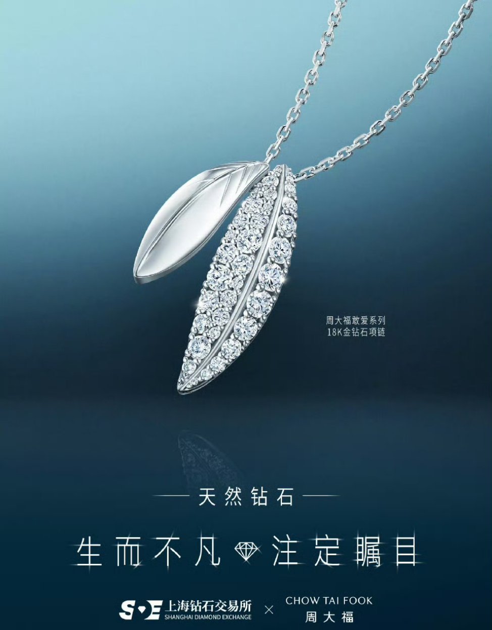 邓为家的购买力是个迷，新宣的那个钻石代言，同款钻石都给人搬空了，我看了下单价在2