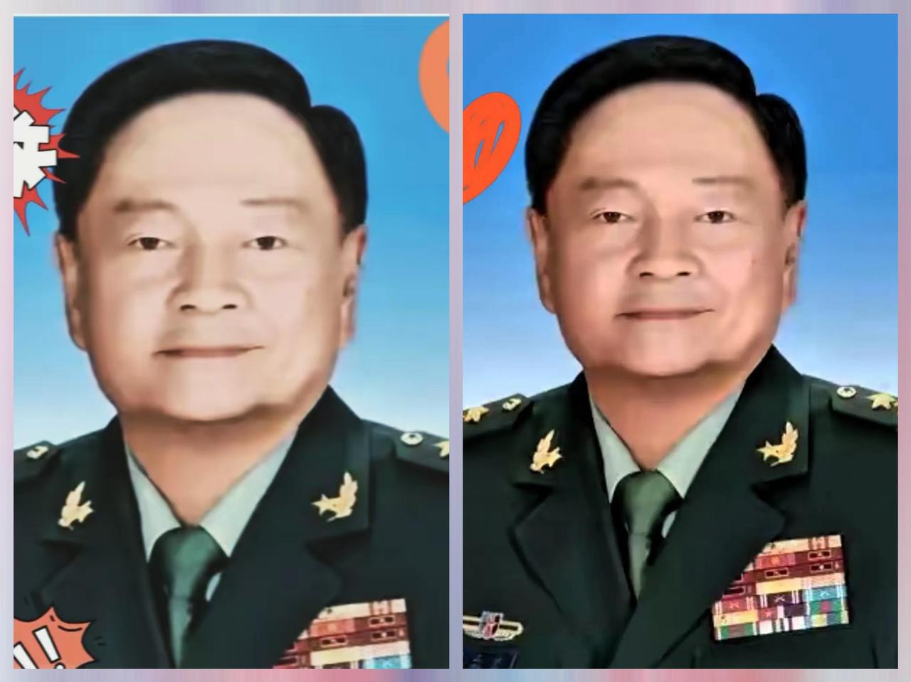 大半夜看完军队反腐通报
一宿没睡好
心里的火气实在压不住！
军中贪腐哪是普通贪念