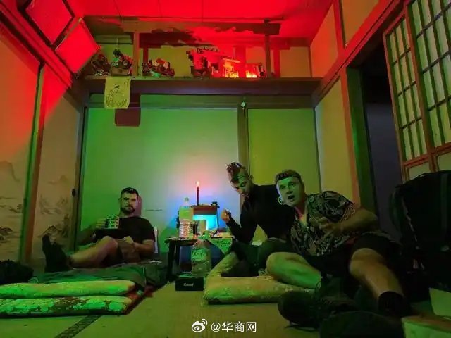 【事关福岛核事故，#乌克兰向日本道歉#】#乌克兰网红擅闯福岛禁区被逮捕# 据乌克