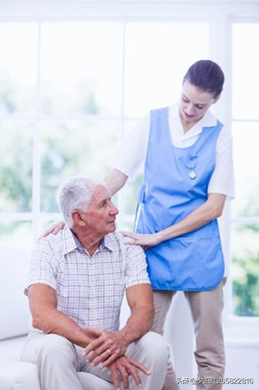 多大年龄的老人适合请保姆养老?多大年龄的老人适合请保姆养老，这个问题还真没有明确