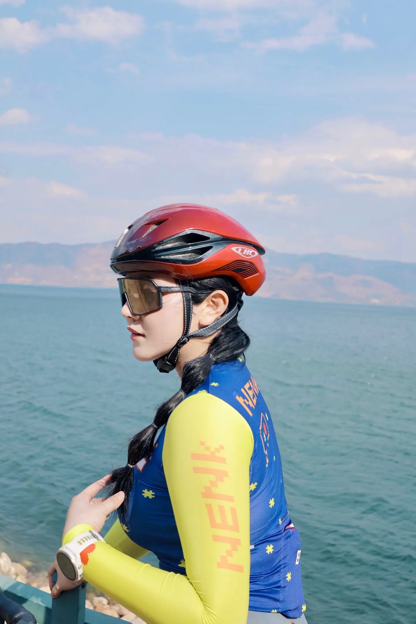 拿什么抵抗一场说走就走的旅行