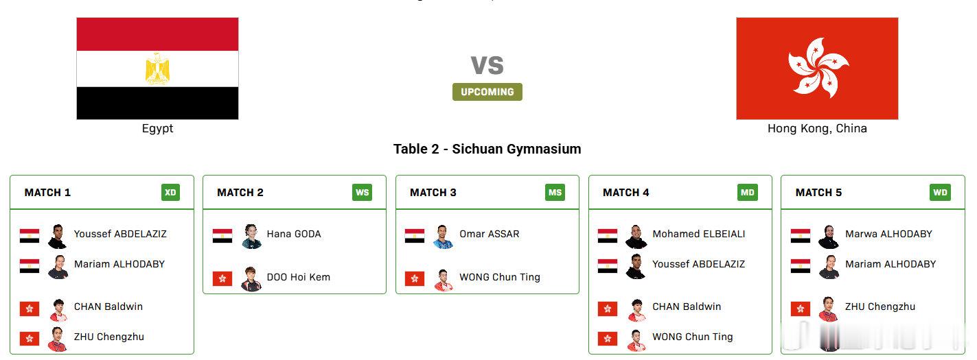 混团世界杯埃及vs中国香港2025成都混团世界杯小组赛第三轮，埃及vs中国香港对
