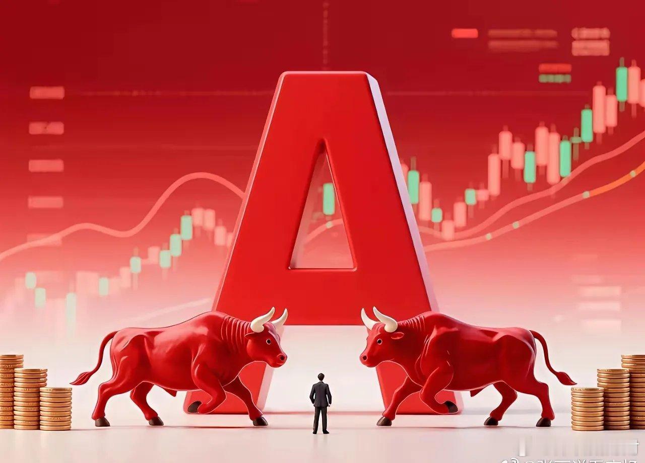 大盘冲到了4016点，明天周四开盘我有一句掏心窝子的话不得不说！2025年10月