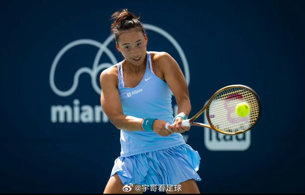 郑钦文全球女运动员收入榜第52025全球女运动员收入榜揭晓：郑钦文以2060万美