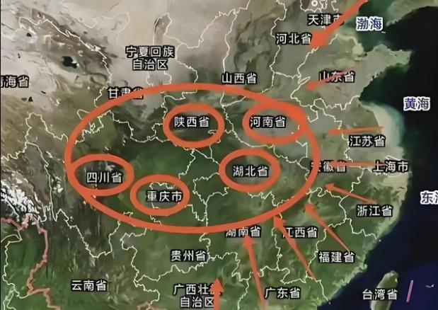 中国军事专家戴旭，抛出了一个观点：如果中美真有一天刀兵相见，中国完全可以主动“壮