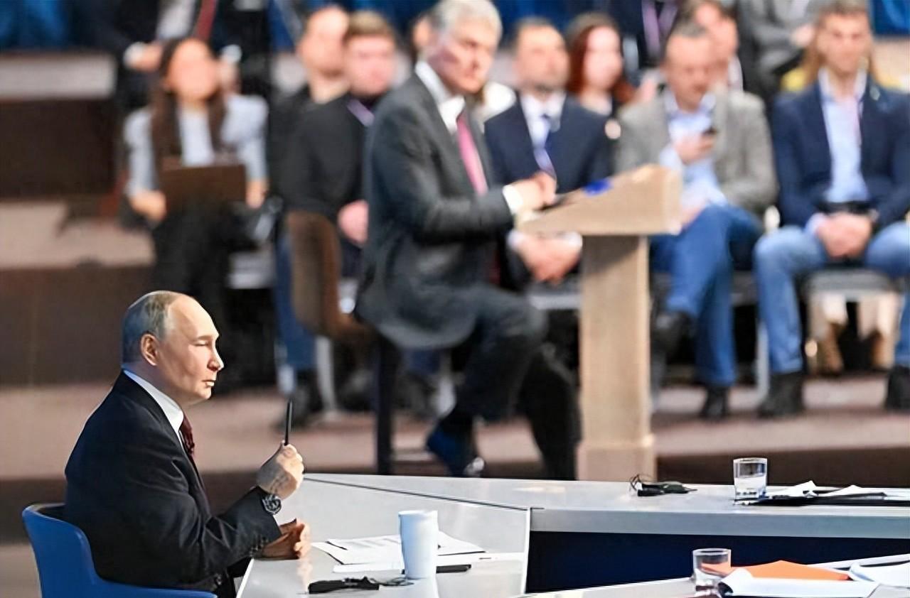 无人机迷雾：一场针对普京的惊险游戏
那是2023年的年末，确切说是十二月二十八到