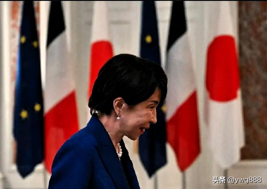 东京，4月1日——日本首相高市早苗周三表示，日本和法国同意密切协调，共同推动结束