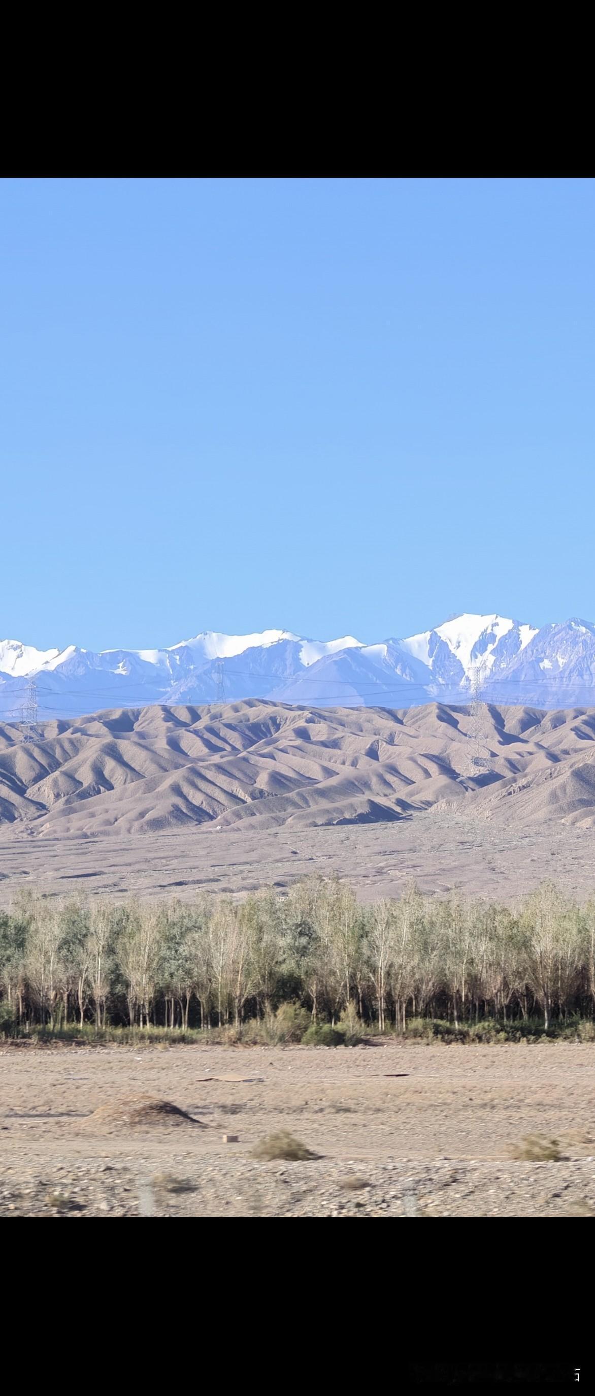 没去过雪山的
​总觉得神秘唯美
​
​可你真正走进它
​攀登过它
​你就会觉得它