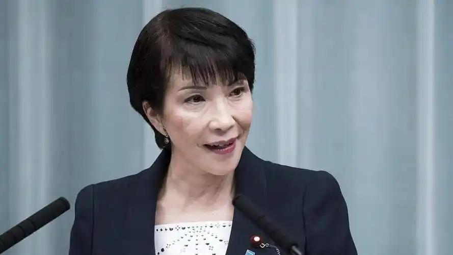 5月4日日本首相高市早苗在堪培拉与澳总理阿尔巴尼斯高调会面，借着《日澳友好合作基
