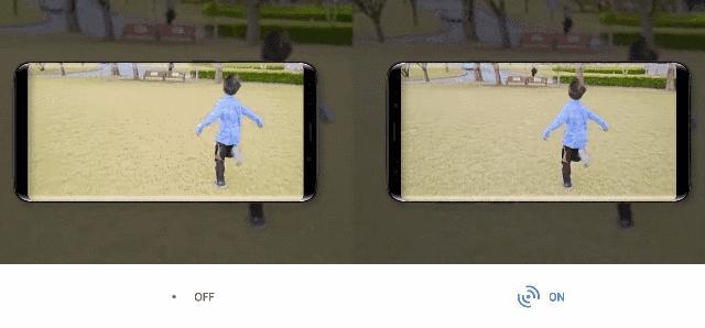 盘点手机影像防抖技术的二十年变迁 救命！这波进化太顶了！从前手抖秒变“废片”，现