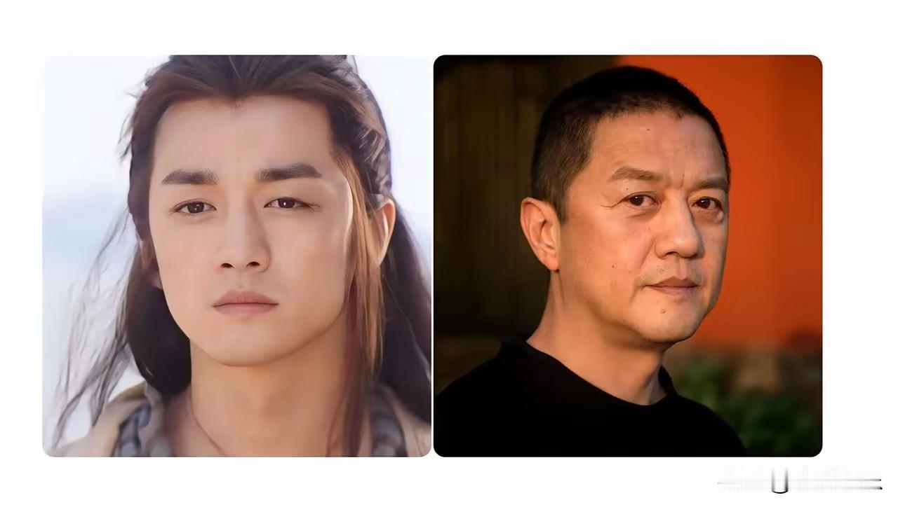 李亚鹏还真是敢说，

李亚鹏算是标准的不清醒了吧，如果当初不是自己随性的性格，现