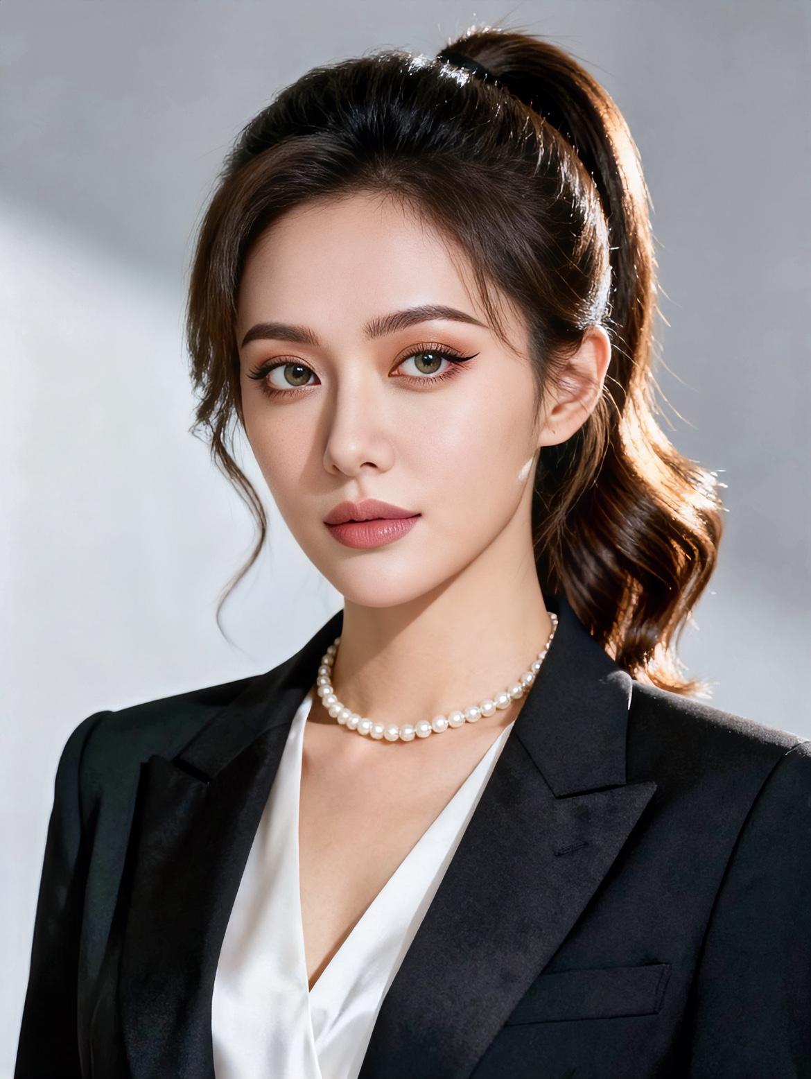 会接话的人，有多厉害

1. 别人夸你漂亮？
   → 果然好看的人说话也好听！