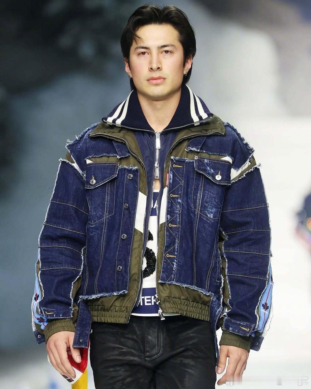 <Heated Rivalry> 男主角之一 Hudson Williams 为