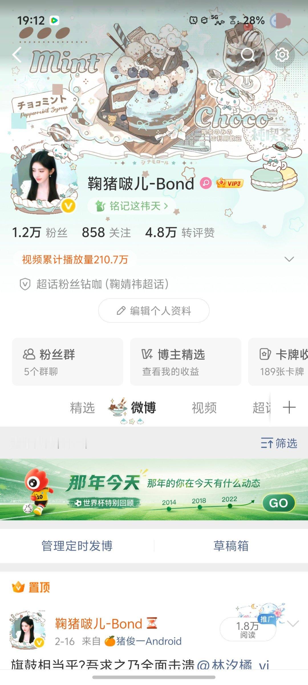 新稀真好看