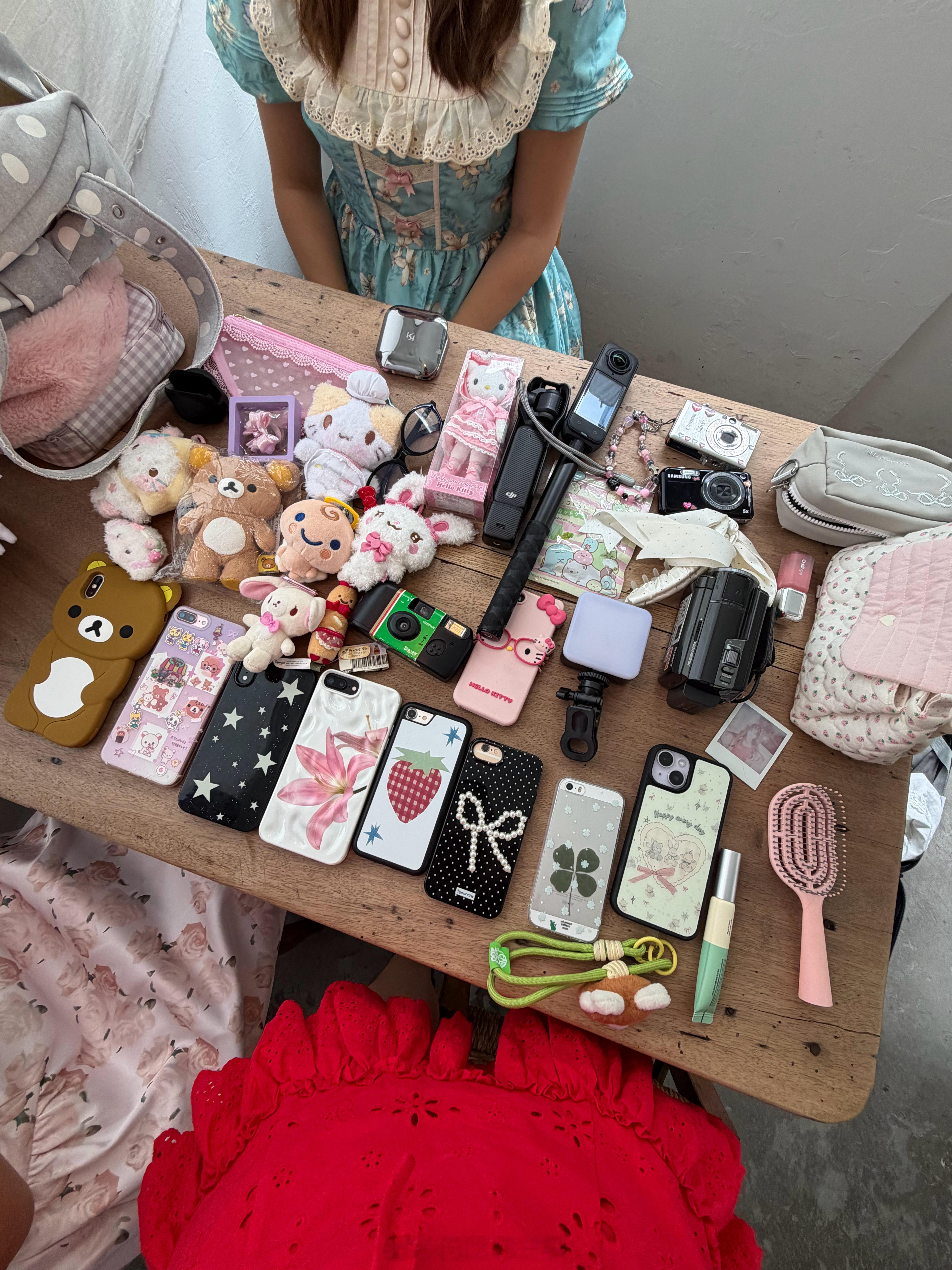 完全出片？ 