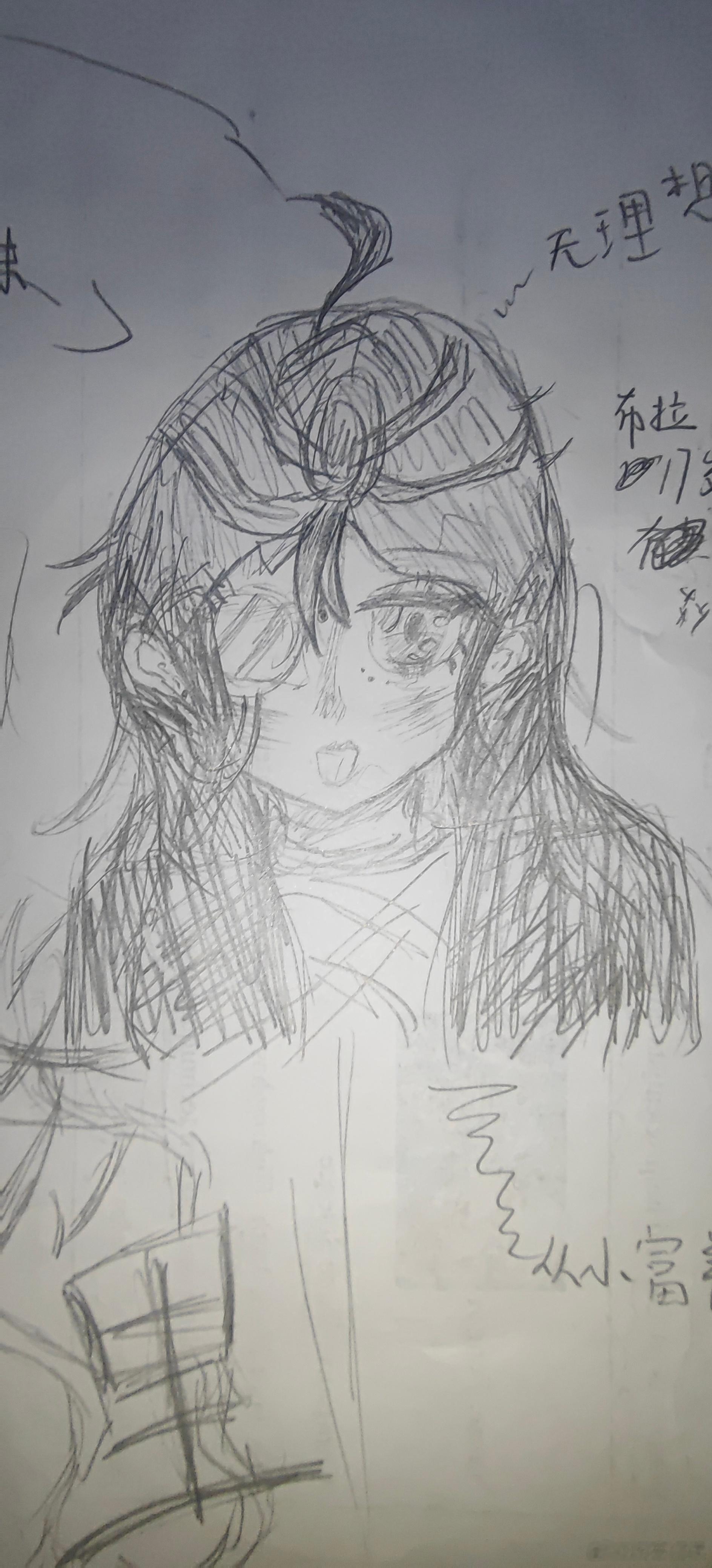 新作品