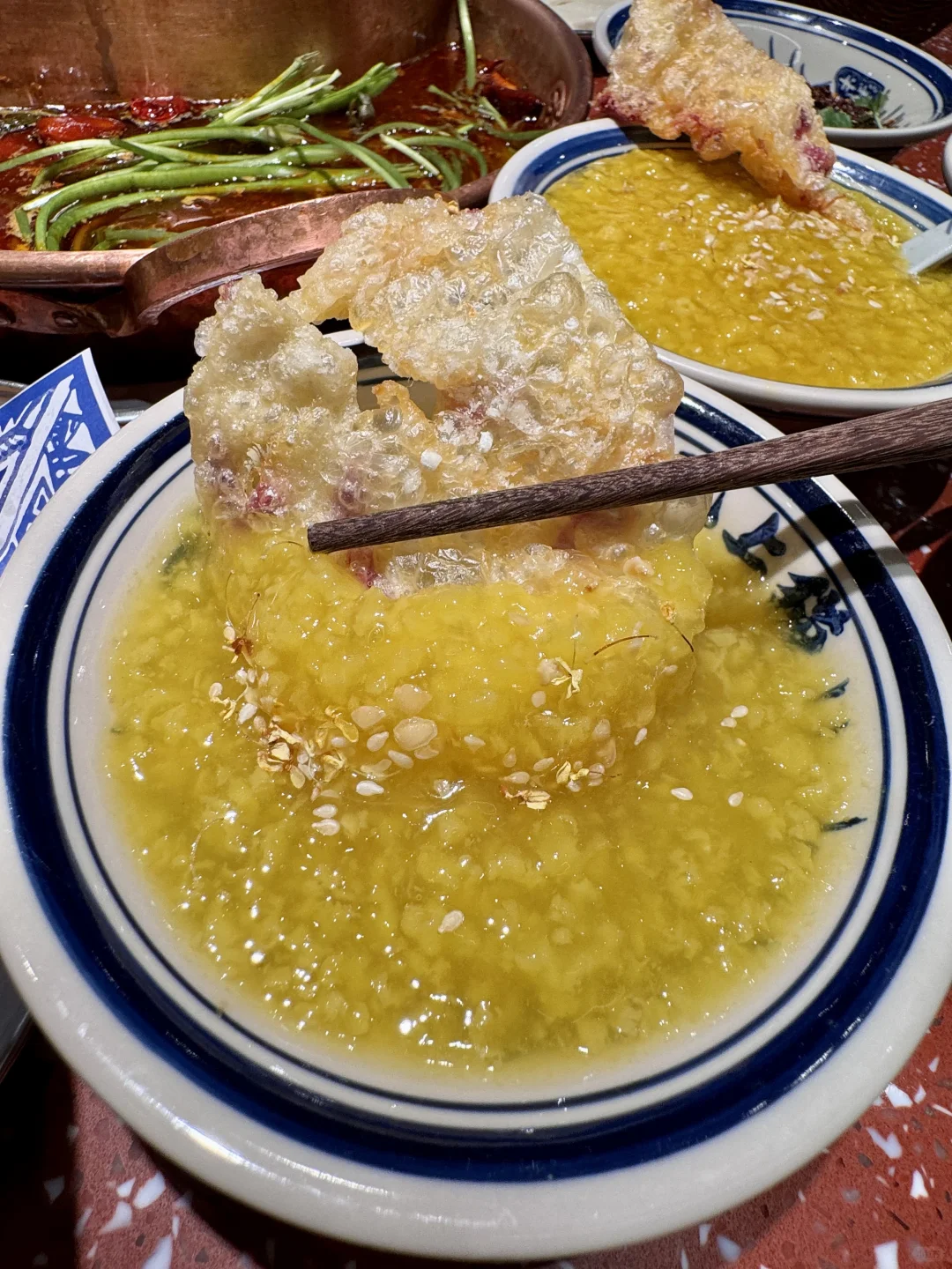 厦门！！再也不用跑去岛内吃酸菜牛肉火锅啦！！