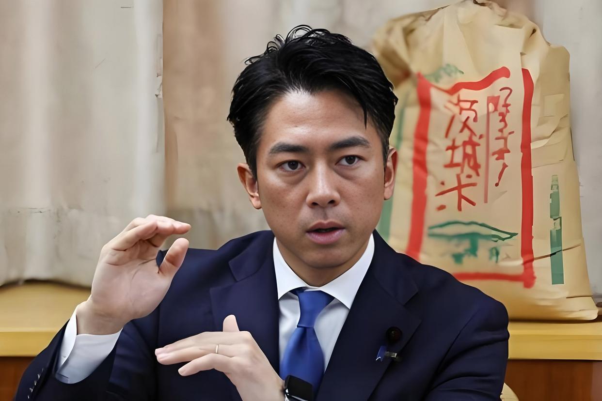 据有关消息透露，小泉进次郎想给美国防长赫格赛斯打电话告洋状，说中国战机歼十五用火