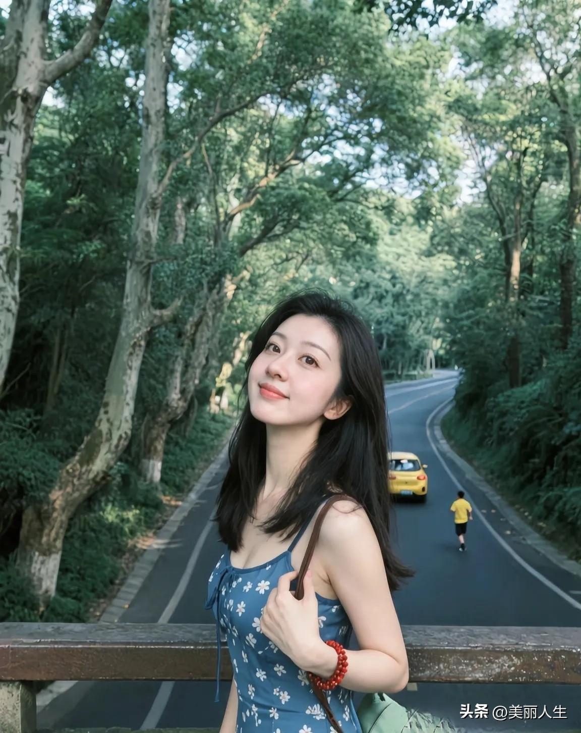 黄腾峡重游到此一游