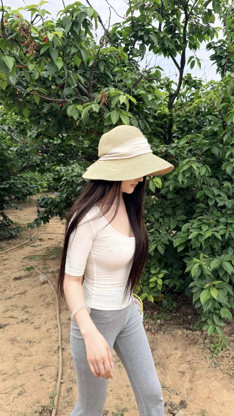 大美女