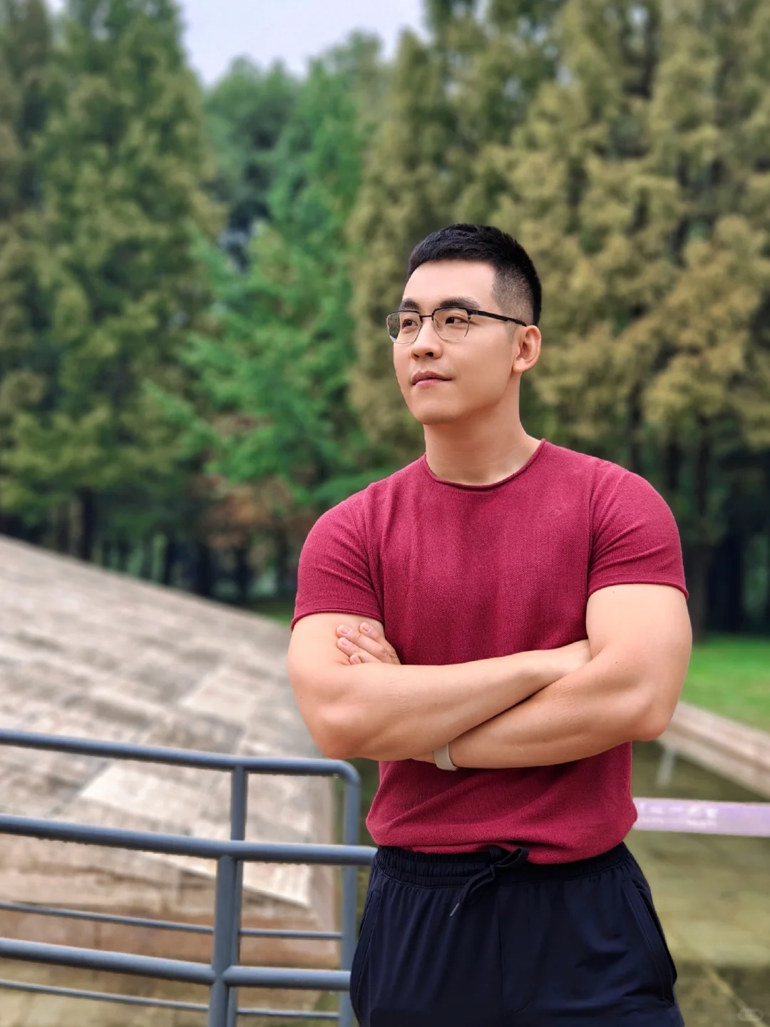 来成都玩去哪拍照？📷✨