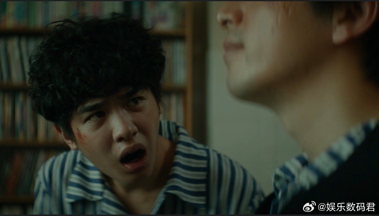 电影我的妈耶今日上映 谁能想到“我的妈耶”这四个字，笑着笑着就变成了戳心的告白！