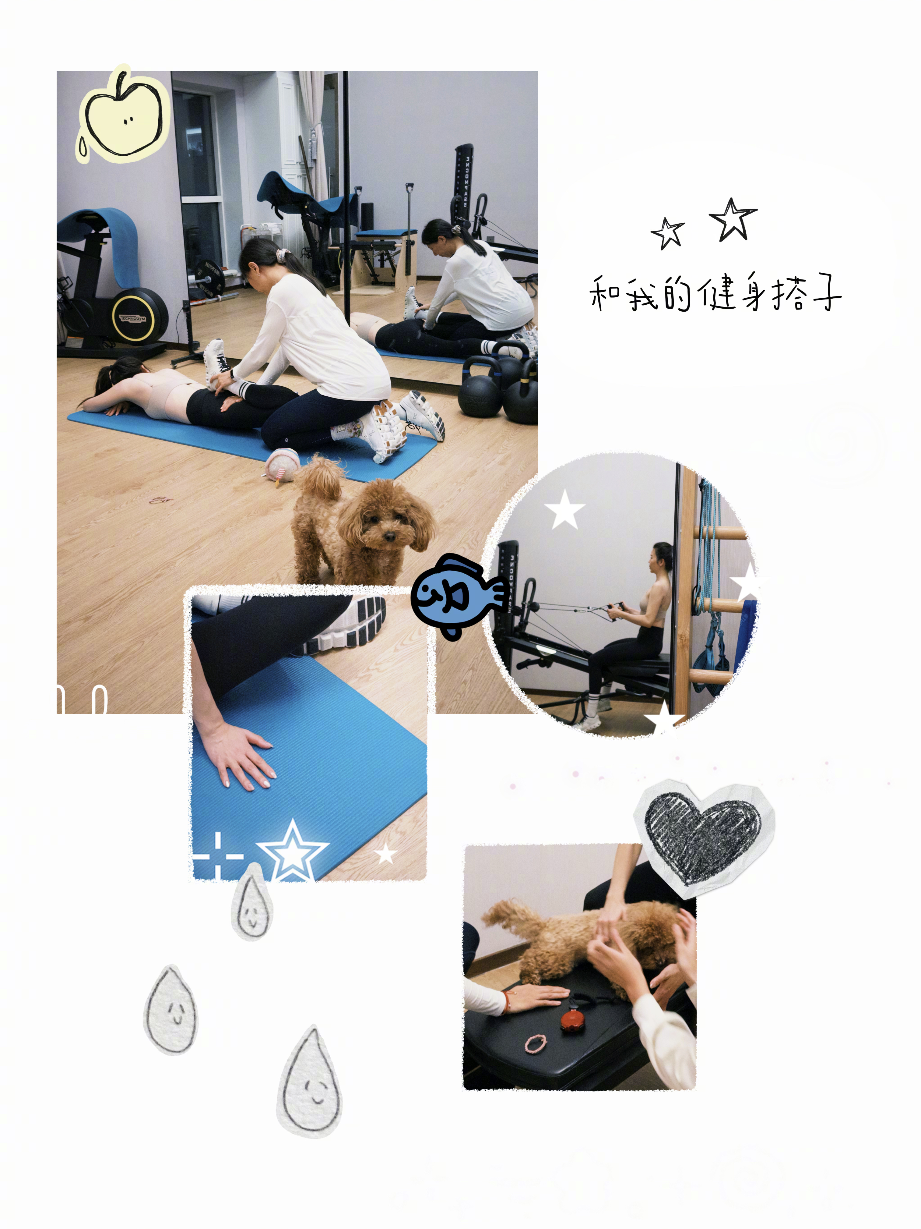 冬日氛围纯享❄️ 熙游记